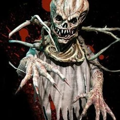 Midnight Studios "The Pumpkin King" Professional Costume Costumes