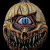 The Horror Dome Masks "The Pumpkin Watcher" HD Studios Pro Mask 2 The Horror Dome Masks "The Pumpkin Watcher" HD Studios Pro Mask
