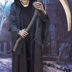 The Horror Dome "The Reaper" HD Studios Costume Costumes 14 The Horror Dome