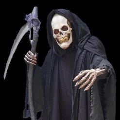 The Horror Dome "The Reaper" HD Studios Costume Costumes