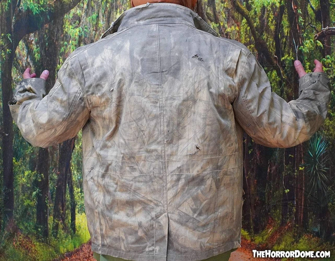 The Horror Dome Costumes "The Serial Killer" HD Studios Costume 9 The Horror Dome Costumes "The Serial Killer" HD Studios Costume