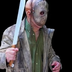 The Horror Dome Costumes "The Serial Killer" HD Studios Costume