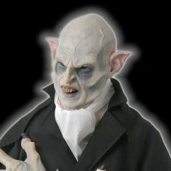 The Horror Dome "The Shadow Stalker" HD Studios Costume Costumes