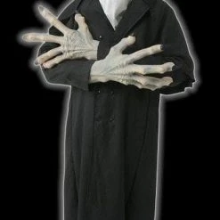 The Horror Dome "The Shadow Stalker" HD Studios Costume Costumes