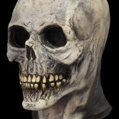 The Horror Dome Masks "The Skull" HD Studios Pro Mask