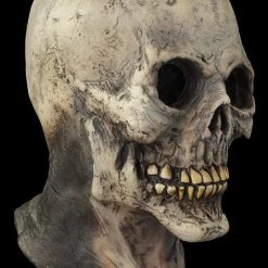 The Horror Dome Masks "The Skull" HD Studios Pro Mask 7 The Horror Dome Masks