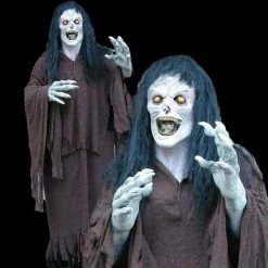 The Horror Dome "The Spectre" Costume Costumes