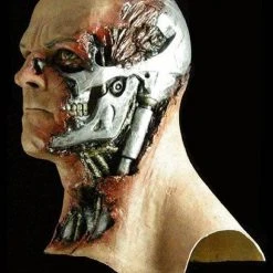 The Horror Dome "The Tin Man" HD Studios Pro Mask