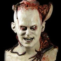 The Horror Dome "The Victim" HD Studios Pro Mask