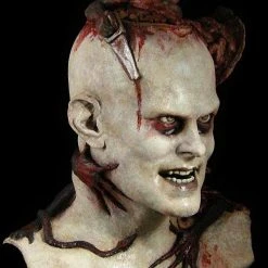 The Horror Dome "The Victim" HD Studios Pro Mask