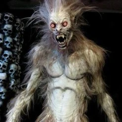 Midnight Studios "The Werewolf" Professional Halloween Prop