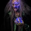 Midnight Studios Props "The Witch" Professional Halloween Prop
