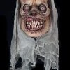 The Horror Dome "The Wraith" HD Comfort Mask Masks