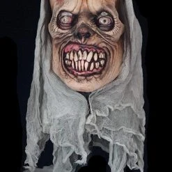 The Horror Dome "The Wraith" HD Comfort Mask Masks