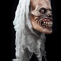 The Horror Dome "The Wraith" HD Comfort Mask Masks