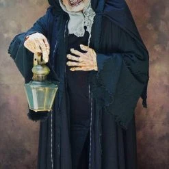 The Horror Dome Costumes