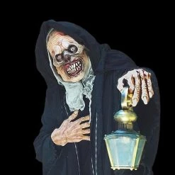 The Horror Dome Costumes "The Wraith" HD Studios Costume