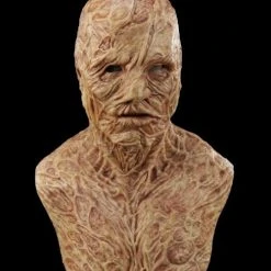 CFX "Third-Degree Burnie" Silicone Mask