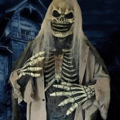 The Horror Dome Costumes "Demon Knight" HD Studios Pro Costume 13 The Horror Dome Costumes