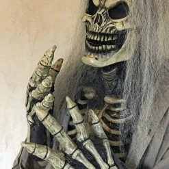 The Horror Dome Costumes "Demon Knight" HD Studios Pro Costume 15 The Horror Dome Costumes