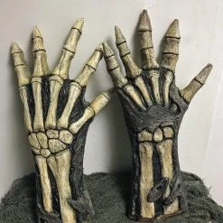 The Horror Dome Costumes "Demon Knight" HD Studios Pro Costume 18 The Horror Dome Costumes