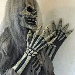 The Horror Dome Costumes "Demon Knight" HD Studios Pro Costume 16 The Horror Dome Costumes