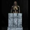 Distortions "Tombstone Jumper" Graveyard Halloween Animatronic