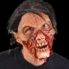 Zagone Scary Masks "Torn A Part" Moving Mouth Mask 1 Zagone Scary Masks "Torn A Part" Moving Mouth Mask
