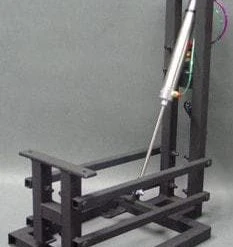 DC Props Animatronics "Trash Can Lifter" Halloween Animatronic Mechanism