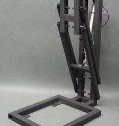 DC Props Animatronics