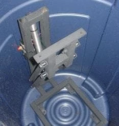 DC Props Animatronics