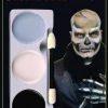 Morris Makeup & Accessories Tri Color Skeleton Palette 2 Morris Makeup & Accessories Tri Color Skeleton Palette