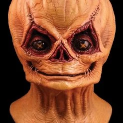 Morris "Trick 'r Treat - Sam Unmasked" Mask