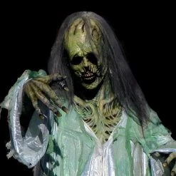 The Horror Dome "Ultimate Spectre" HD Studios Pro Costume Costumes