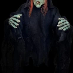 The Horror Dome "Ultra Vampire" HD Comfort Costume Costumes 8 The Horror Dome