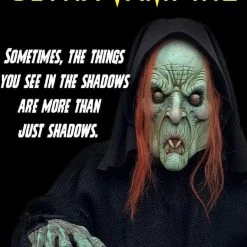 The Horror Dome "Ultra Vampire" HD Comfort Costume Costumes 9 The Horror Dome