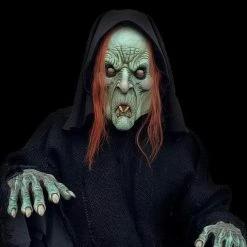 The Horror Dome "Ultra Vampire" HD Comfort Costume Costumes