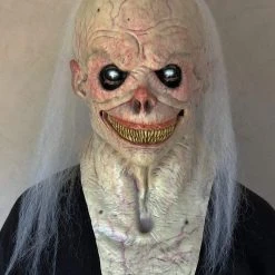 The Horror Dome "Uncle Fester" HD Studios Pro Mask