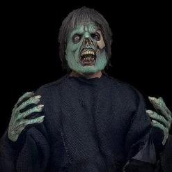 The Horror Dome "Undead Zombie Roamer" HD Comfort Costume Costumes