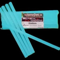 I-Zombie "UV Reactive Blacklight Glowsticks" Haunted House Decoration - 1lb. Decorations