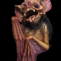 The Horror Dome Accessories "Vampire Bat" HD Studios Halloween Puppet Prop