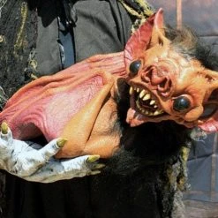 The Horror Dome Accessories