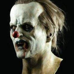The Horror Dome "Vampire Clown" HD Studios Pro Mask Masks