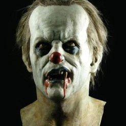 The Horror Dome "Vampire Clown" HD Studios Pro Mask Masks