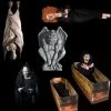 The Horror Dome "Vampire" Halloween Props - Package Deal