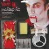 Morris Makeup & Accessories Vampire Makeup Kit
