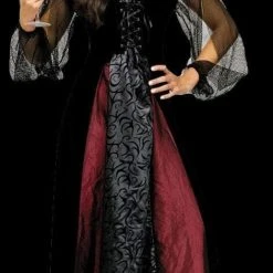 Morris "Vampiress" Costume Costumes