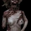 Midnight Studios "Vanessa Carcass" Professional Human Body Prop