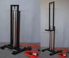 DC Props Animatronics "Vertical Mover" Halloween Animatronic Mechanism