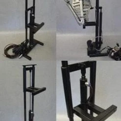 DC Props Animatronics "Vertical Mover" Halloween Animatronic Mechanism